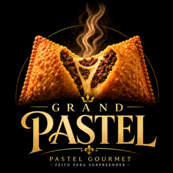 Grand Pastel - logo