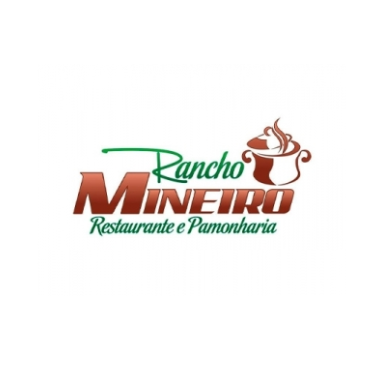 Rancho Mineiro Restaurante e Pamonharia - logo
