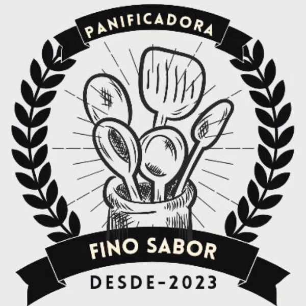 Panificadora Fino Sabor - logo