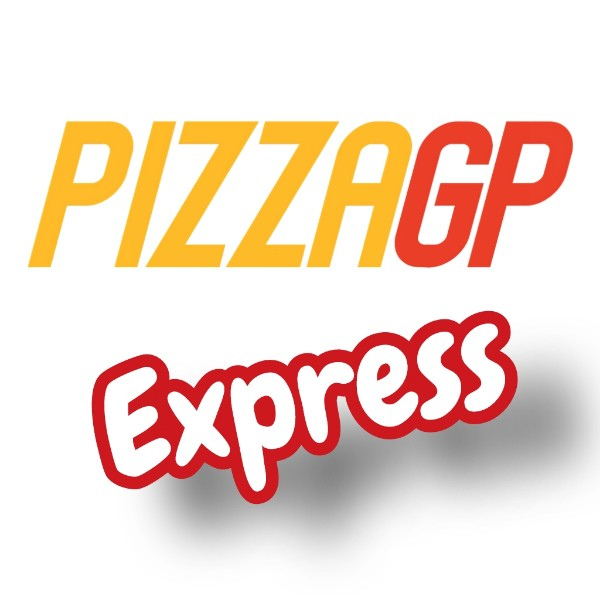 Pizza GP Express - logo