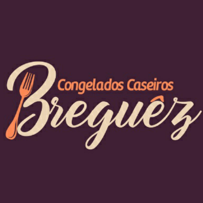 Congelados Caseiros Breguêz - logo
