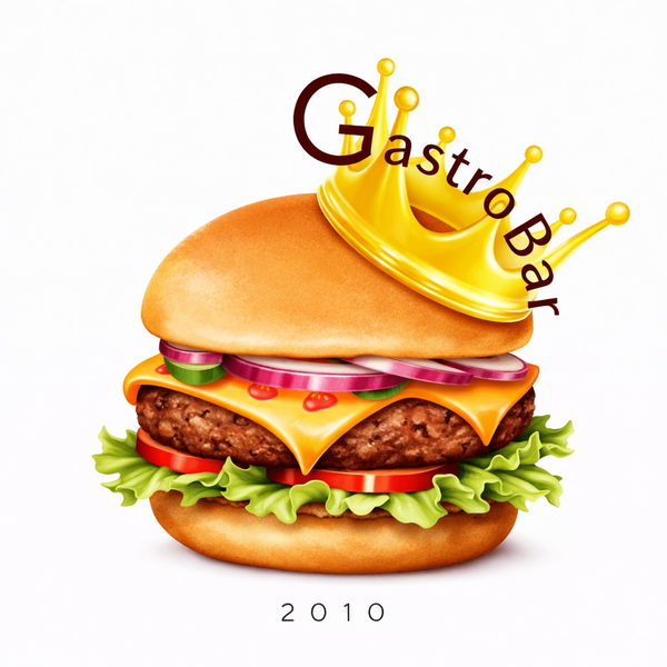 Gastro Bar - logo