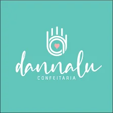 Dannalu Confeitaria - logo