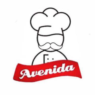 Restaurante Avenida - logo