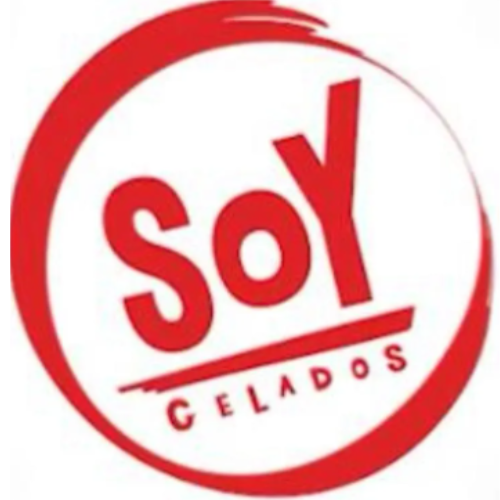 Soy Gelados - Container - logo