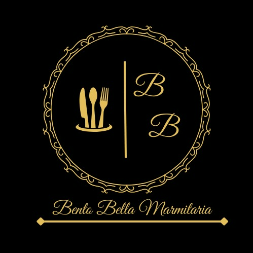 Bento Bella Marmitaria - logo