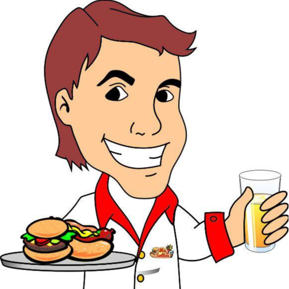 Mr. Soller Lanches - logo