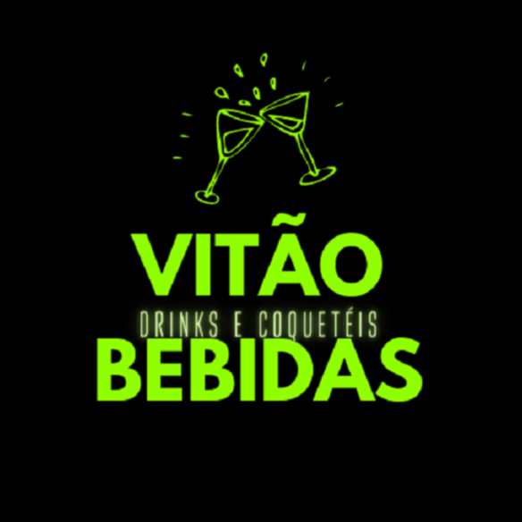 VITÃO Bebidas & Conveniência - logo