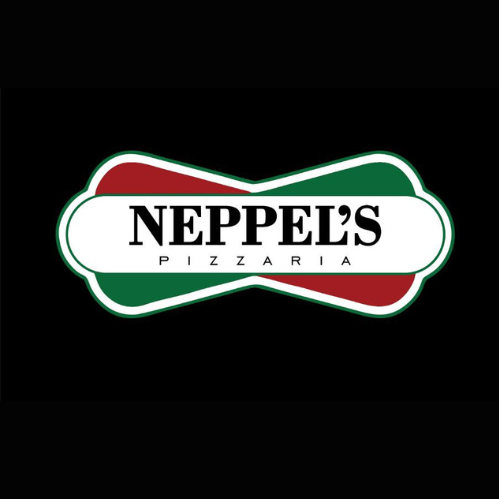 Neppel's Pizzaria - logo