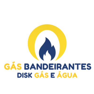 Gaz Bandeirantes - logo