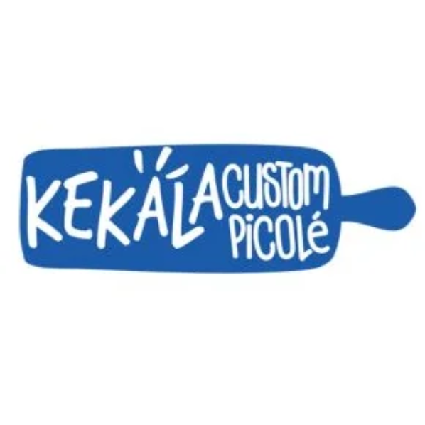 Kekala Custom Picolé - logo