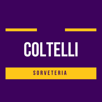 Coltelli Sorveteria - logo