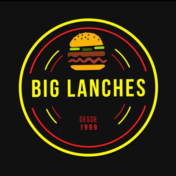 Big Lanches - logo