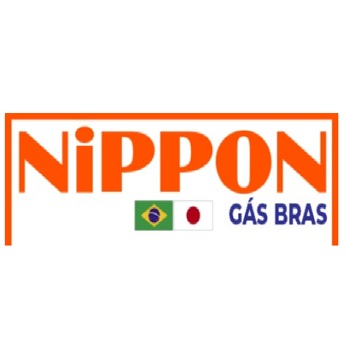 NIPPON GÁS - logo