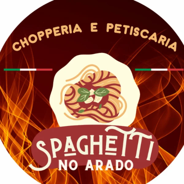 Spaghetti no Arado - logo