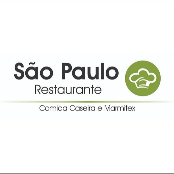 Restaurante São Paulo Campo Mourão - logo
