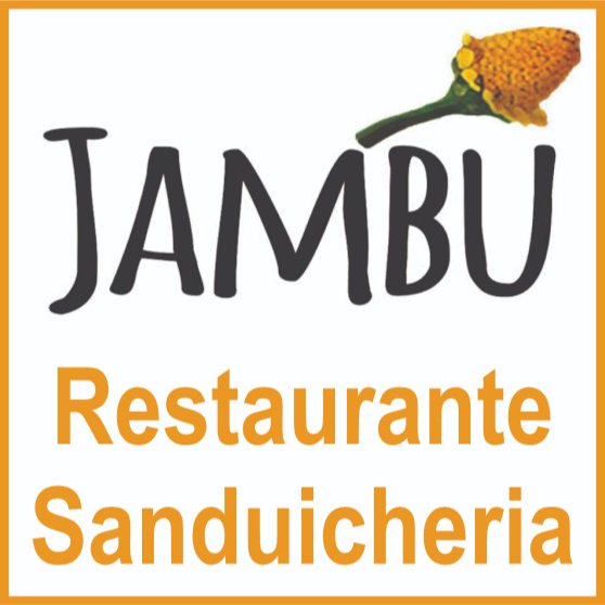 Jambú Restaurante, Sanduicheria, Bagueteria, Bar, Caldos e Sopa  - logo