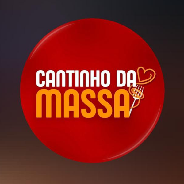 CANTINHO DAS MASSAS - logo