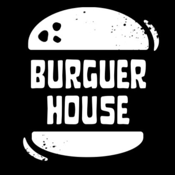 Burguer House - logo