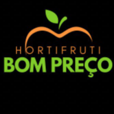 Bom Preço Hortifruti - logo