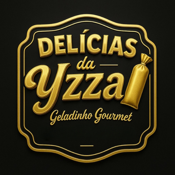 Delícias da Yzza - logo
