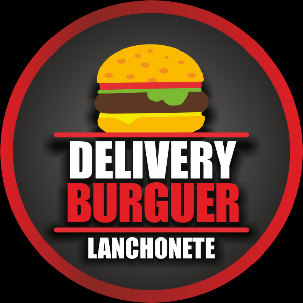 Delivery Burguer - logo