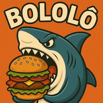 Bololô Lanches - logo