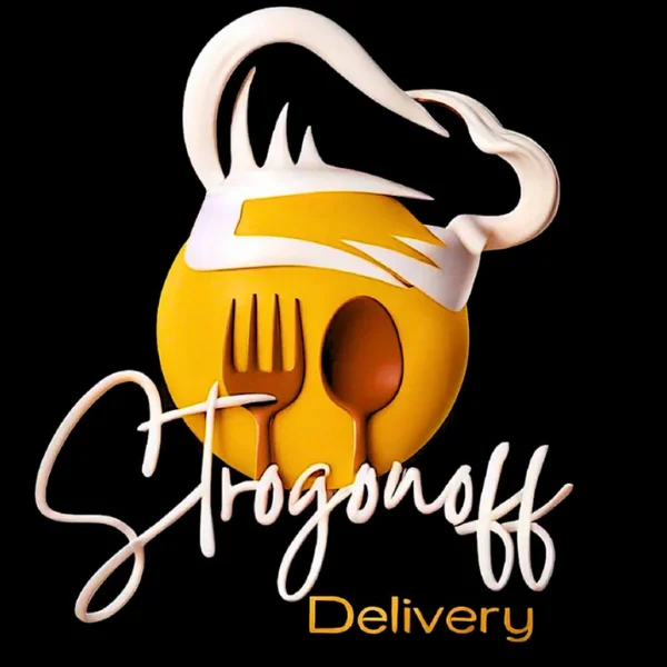Strogonoff Delivery  - logo
