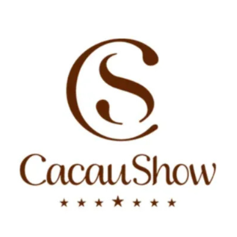 Cacau Show - logo