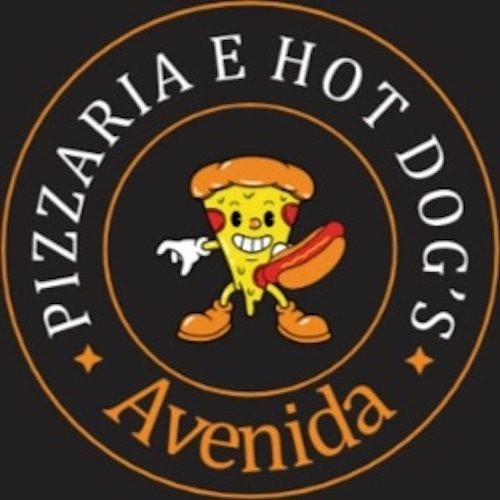 Pizzaria e Hot Dog's Avenida  - logo