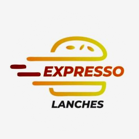 Expresso Lanches - logo