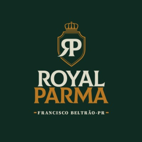 Royal Parma - Parmegiana Delivery - logo
