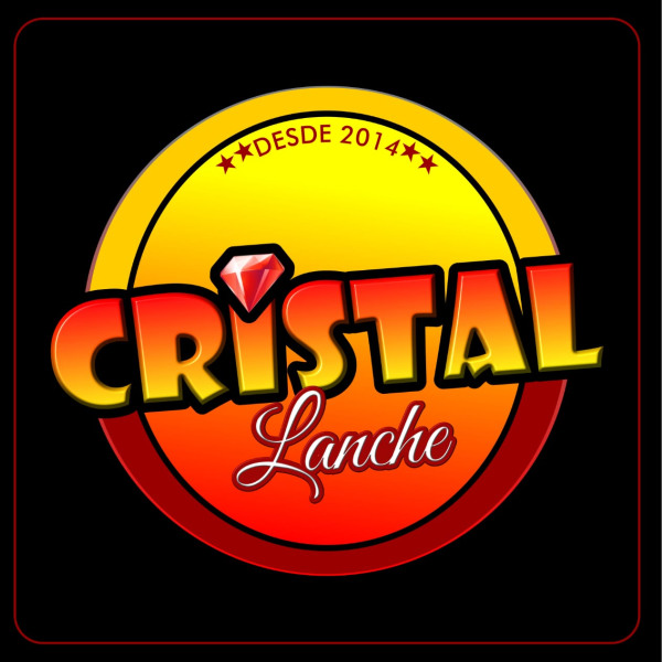 Cristal Lanche - logo