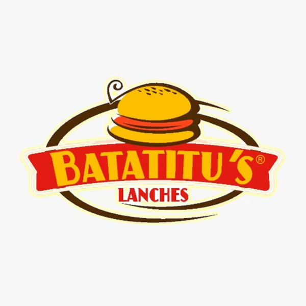 Batatitu's Lanches - logo