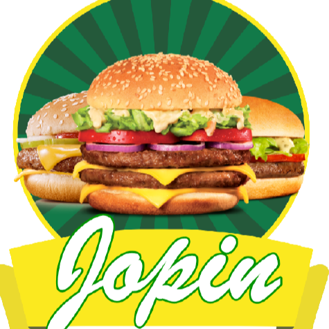 Jopin Lanches - logo