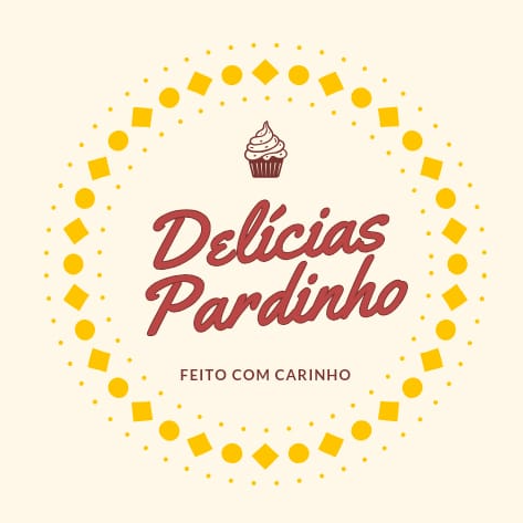 Delícias Pardinho - logo