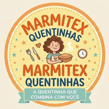 Quentinhas - logo