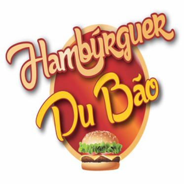 Hambúrguer Du Bão - logo