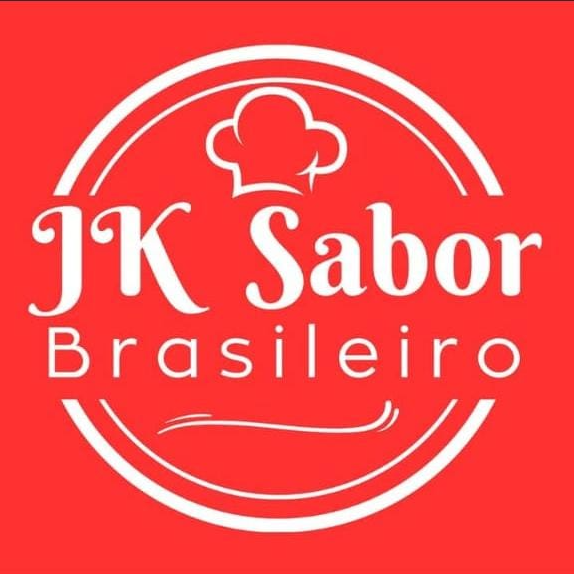 Jk Sabor Brasileiro - logo