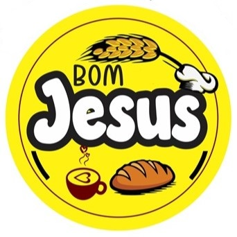 Café Bom Jesus - logo