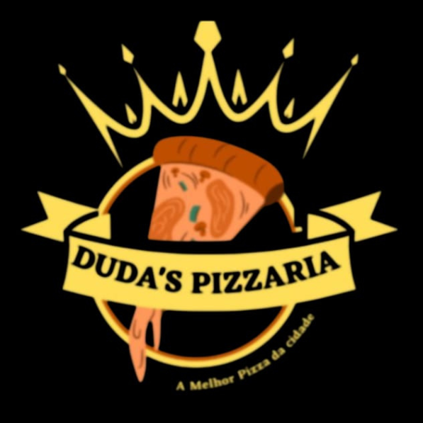Duda's Pizzaria - logo