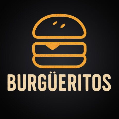 Burgueritos - logo