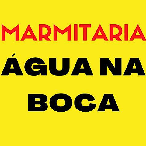 1MARMITARIA ÁGUA NA BOCA - logo