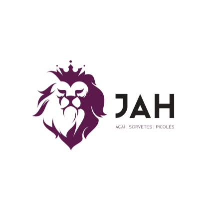 Jah do Açaí- Patio Matosinhos - logo