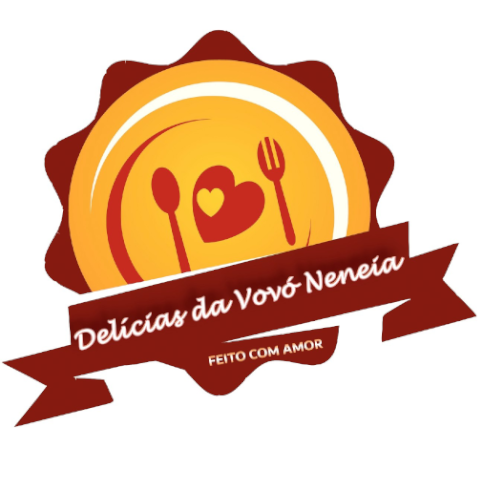 Delícias da Vovó Neneia - logo