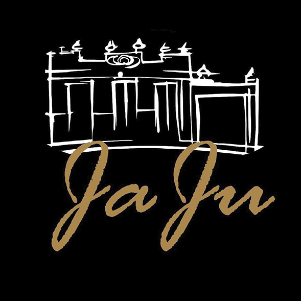 Jaju Pizzaria - logo