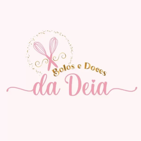  Bolos & Doces da Deia Tietê - logo