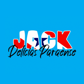 Jack Comidas Paraenses - logo