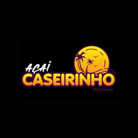 AÇAI CASEIRINHO  - logo
