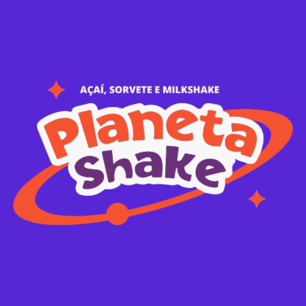Planeta Shake  - logo